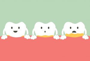 علل بوی بد دهان کودکان