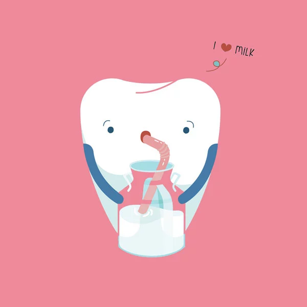 شیر خوردن شبانه کودک