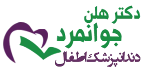 لوگو لندینگ پیج