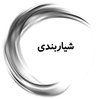 شیار بندی
