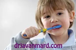 پیشگیری-از-آفت-دهان-کودکان