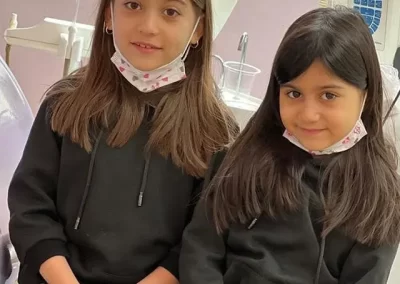 ترم دندان مراحعه کننده های عزیزمون